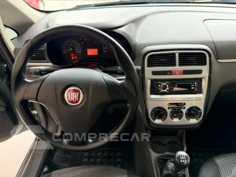 PUNTO 1.4 Attactive 8V