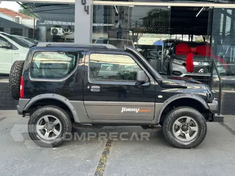 Jimny 4SPORT/ 4WORK 1.3 16V