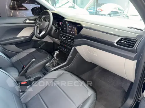 T-CROSS 1.4 250 TSI Highline