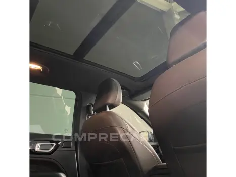 COMMANDER 1.3 T270 TURBO FLEX OVERLAND AT6