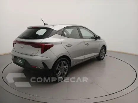 HB20 1.0 TGDI FLEX COMFORT PLUS AUTOMÁTICO