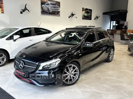 A 250 2.0 CGI Sport 7g-dct