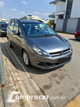 J6 2.0 16V 7 Lugares