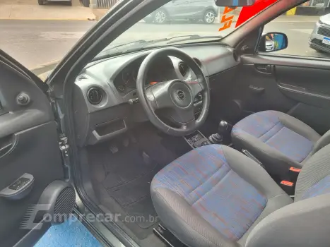 CELTA 1.0 MPFI Life 8V