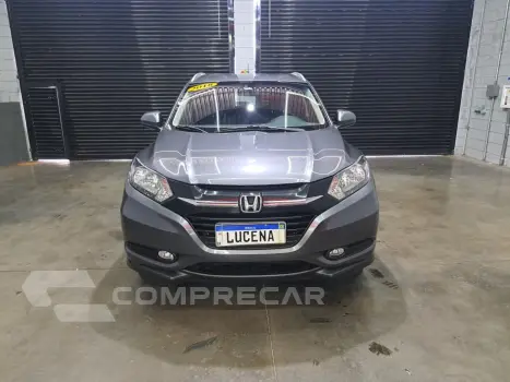 Hr-V 1.8 16V Flex Exl 4P Automático