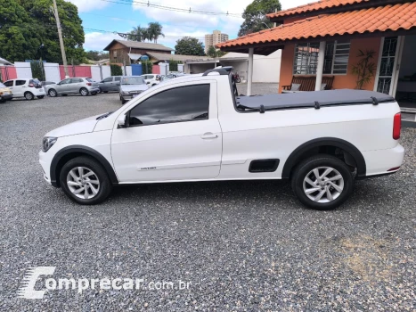 SAVEIRO 1.6 MI Trendline CS 8V