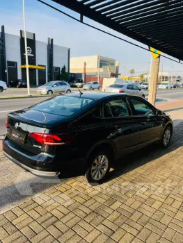 VIRTUS 1.0 200 TSI Comfortline