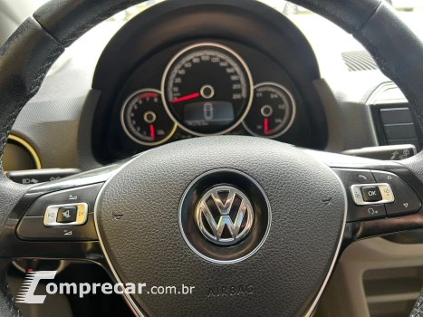 up! move 1.0 TSI Total Flex 12V 5p