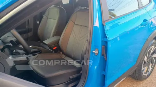 NIVUS 1.0 200 TSI Highline