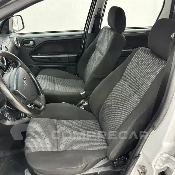 EcoSport FREESTYLE 1.6 16V Flex 5p
