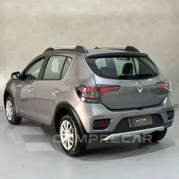 STEPWAY S Edition Flex 1.0 12V 5p Mec.