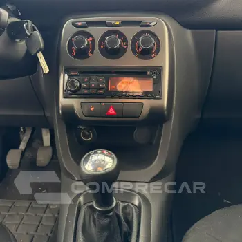 C3 Picasso Tendance 1.5 Flex 8V 5p Mec.