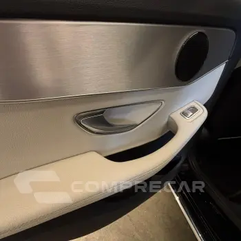 C-180 1.6 Turbo 16V/Flex 16V Aut.