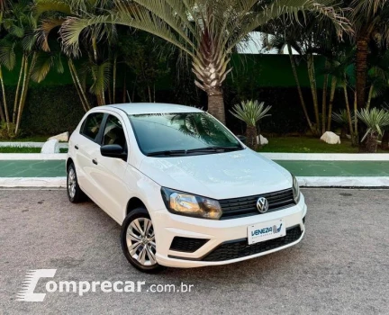 GOL 1.6L MB5