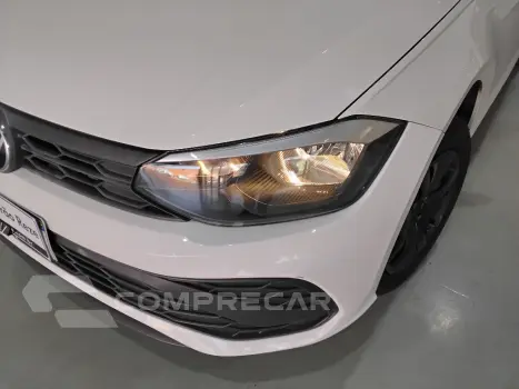 POLO 1.0 MPI TRACK MANUAL