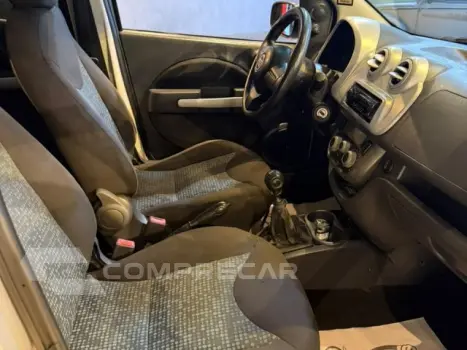 UNO - 1.4 EVO ATTRACTIVE 8V 4P MANUAL