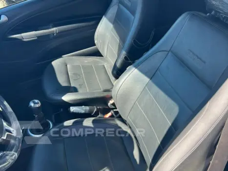 SAVEIRO - 1.6 CROSS CE 8V 2P MANUAL