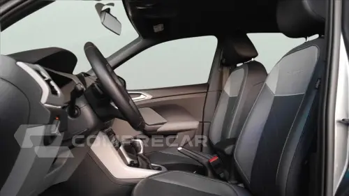 T-CROSS 1.0 200 TSI TOTAL FLEX COMFORTLINE AUTOMÁ