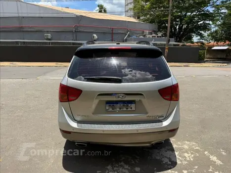 VERA CRUZ 3.8 GLS 4WD 4X4 V6 24V