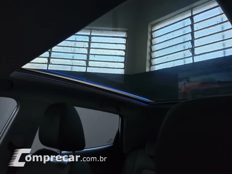 TIGGO 5X PRO 1.5 VVT TURBO iFLEX CVT