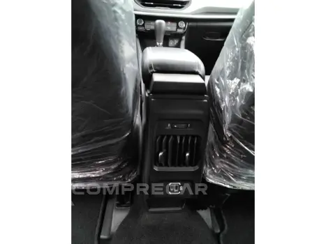 COMPASS 1.3 T270 TURBO FLEX LONGITUDE AT6