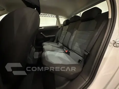 Nivus Comfortline 1.0 200 TSI Flex Aut.