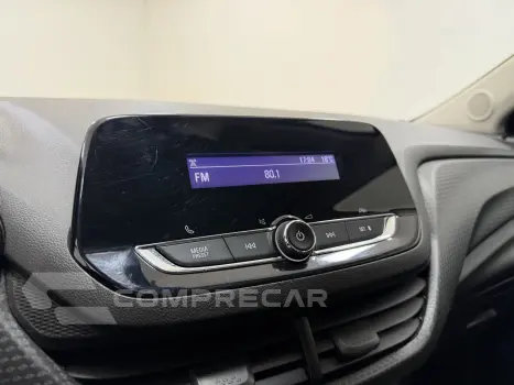ONIX 1.0 TURBO FLEX AUTOMÁTICO