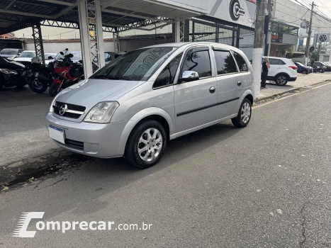CHEVROLET MERIVA 1.8 MPFI 8V 4 portas