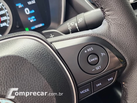 COROLLA 2.0 Vvt-ie XEI