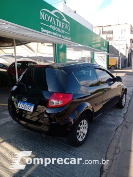 KA + 1.0 SE 16V