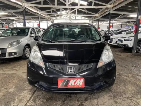 FIT 1.4 LXL 16V FLEX 4P AUT