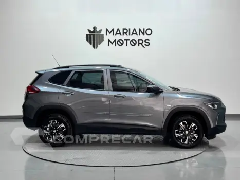 TRACKER 1.0 TURBO FLEX LT AUTOMÁTICO