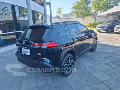 COROLLA CROSS 2.0 VVT-IE FLEX XRE DIRECT SHIFT