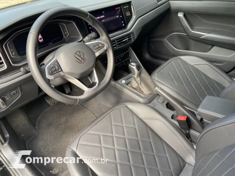 VIRTUS 1.4 250 TSI Exclusive
