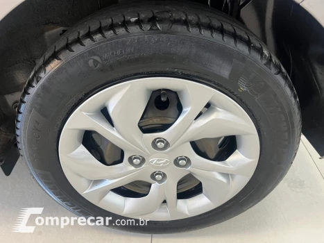HB20 1.0 12V FLEX VISION MANUAL