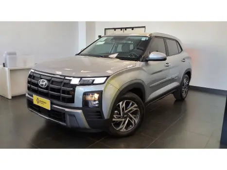 Hyundai CRETA 1.0 TGDI FLEX LIMITED AUTOMÁTICO 4 portas
