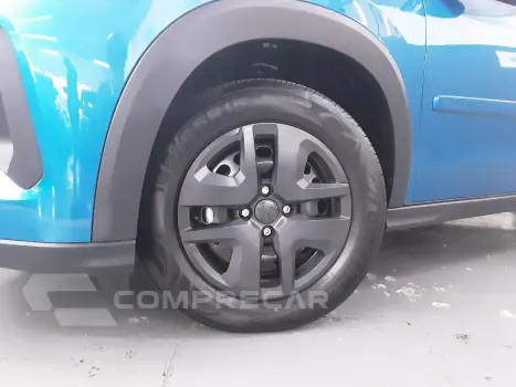 TERA 1.0 MPI FLEX MANUAL