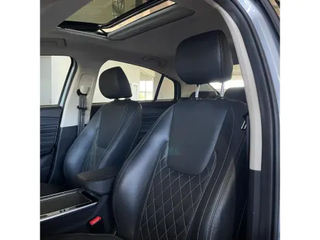 ARRIZO 6 1.5 VVT TURBO iFLEX GSX CVT