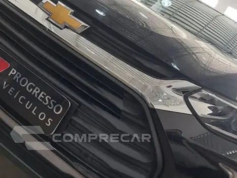 TRACKER - 1.2 TURBO PREMIER AUTOMÁTICO