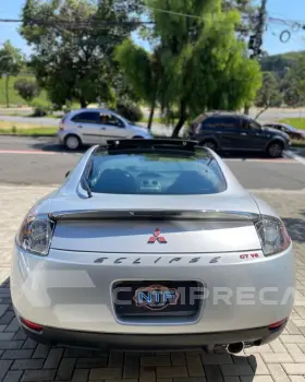 Eclipse GT 3.8 V6 267cv