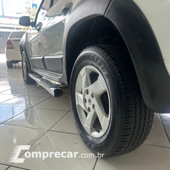 DUSTER 1.6 Dynamique 4X2 16V