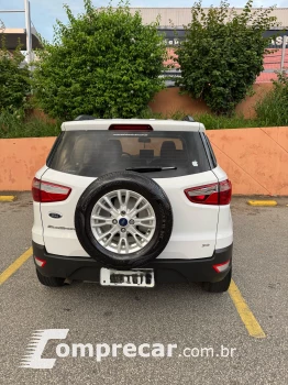 ECOSPORT 2.0 SE 16V