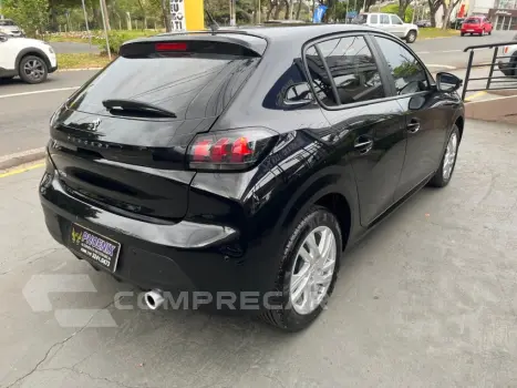 208 1.6 Active Pack 16V