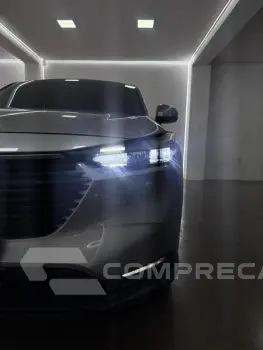 HR-V EXL HS