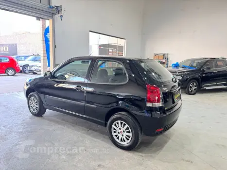 Palio 1.0 Mpi Fire Economy 8V Flex 2P Manual