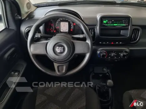 MOBI LIKE 1.0 FLEX 4P