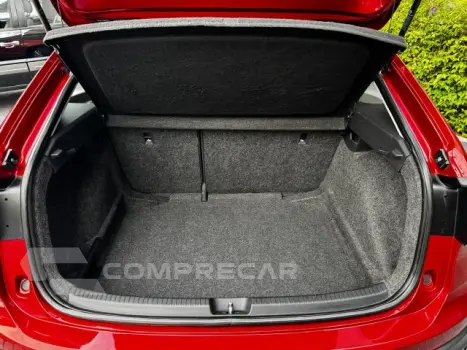 NIVUS - 1.0 200 TSI TOTAL COMFORTLINE AUTOMÁTICO