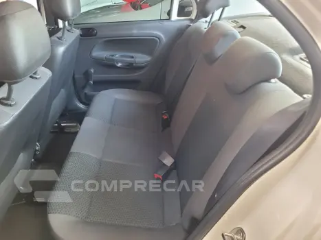 VOYAGE 1.0 Flex 12V 4p