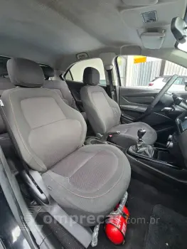 ONIX HATCH LT 1.4 8V FlexPower 5p Mec.