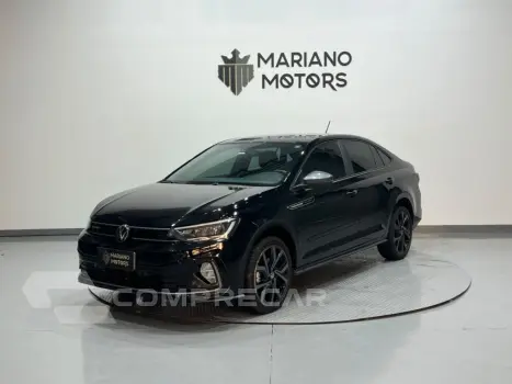 VIRTUS 1.4 250 TSI EXCLUSIVE AUTOMÁTICO